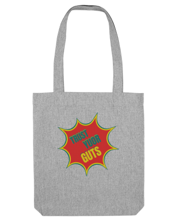 Pop Art  Heather Grey