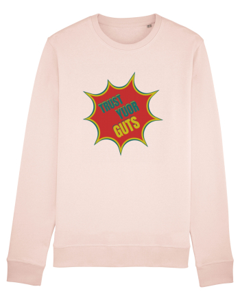 Pop Art  Candy Pink
