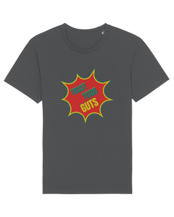 Pop Art  Anthracite