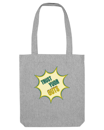 Pop Art  Heather Grey