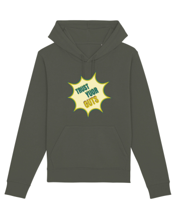Pop Art  Khaki