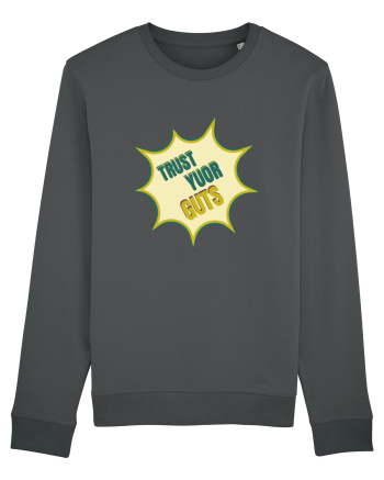 Pop Art  Anthracite