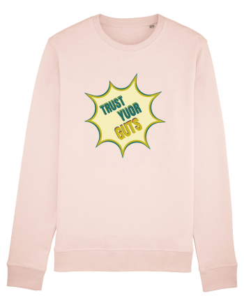 Pop Art  Candy Pink