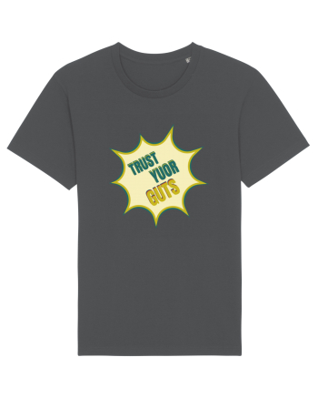 Pop Art  Anthracite