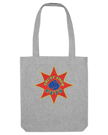 Pop Art  Heather Grey