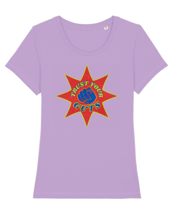 Pop Art  Lavender Dawn