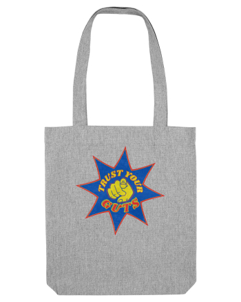 Pop Art  Heather Grey