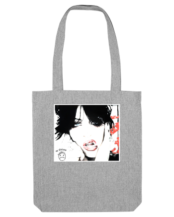 the distillers Heather Grey