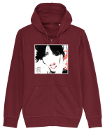 the distillers Hanorac cu fermoar Unisex Connector