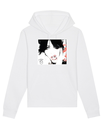 the distillers White