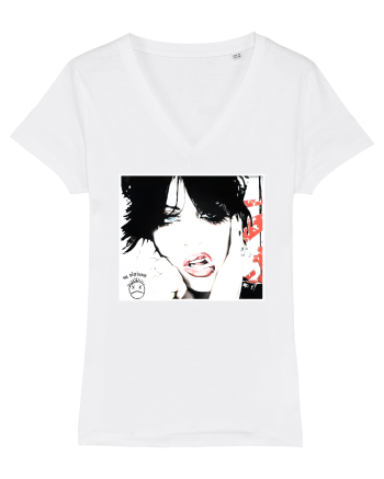 the distillers White