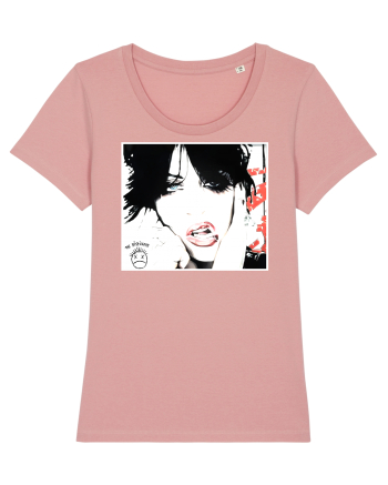 the distillers Canyon Pink