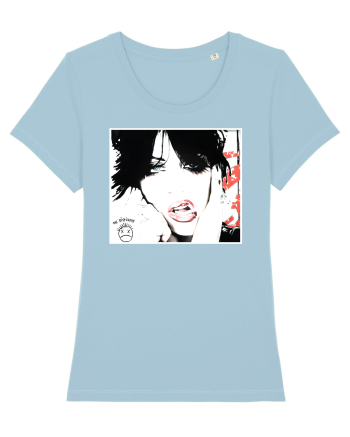 the distillers Sky Blue
