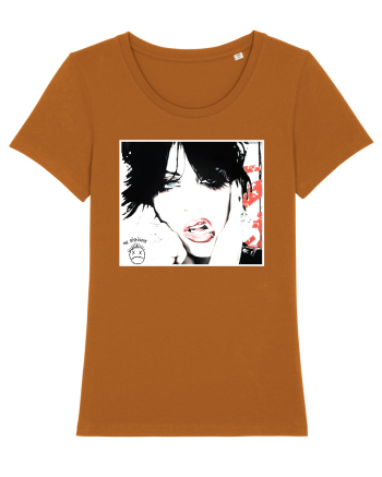 the distillers Roasted Orange