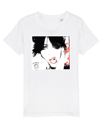 the distillers White