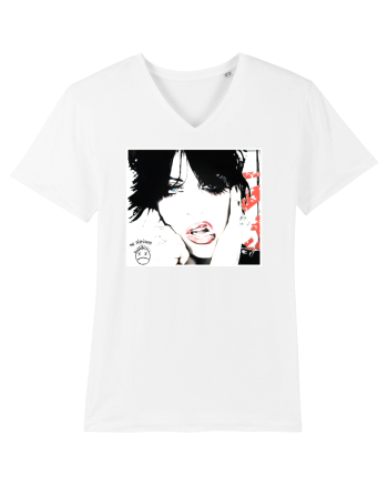 the distillers White