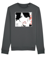 the distillers Bluză mânecă lungă Unisex Rise