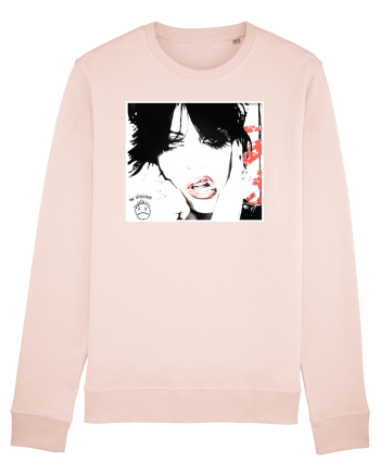 the distillers Candy Pink