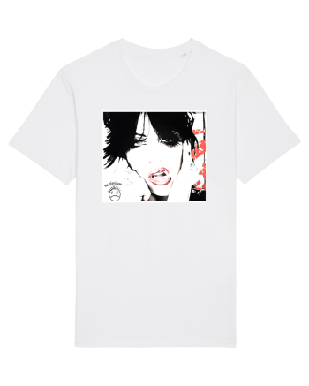 the distillers White