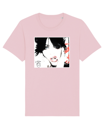 the distillers Cotton Pink