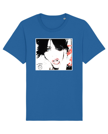 the distillers Royal Blue