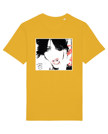 the distillers Spectra Yellow
