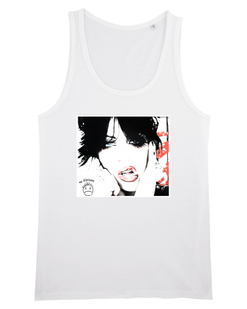 the distillers White