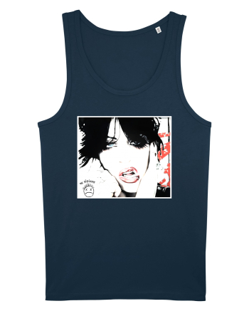 the distillers Navy