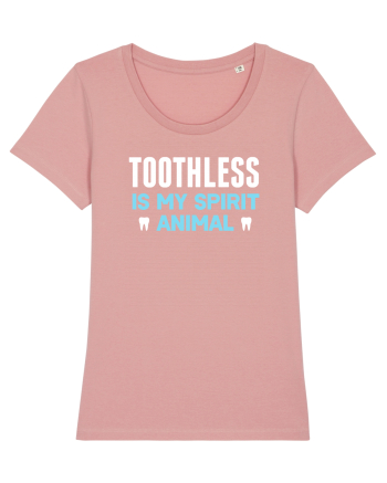 TOOTHLESS Canyon Pink