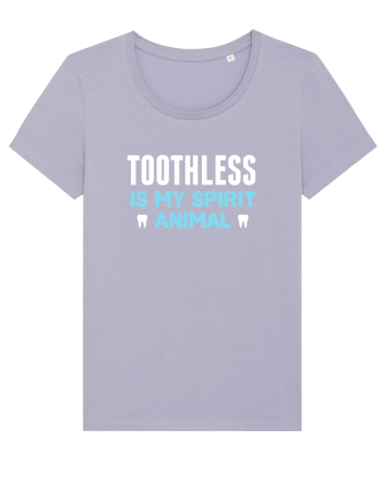 TOOTHLESS Lavender