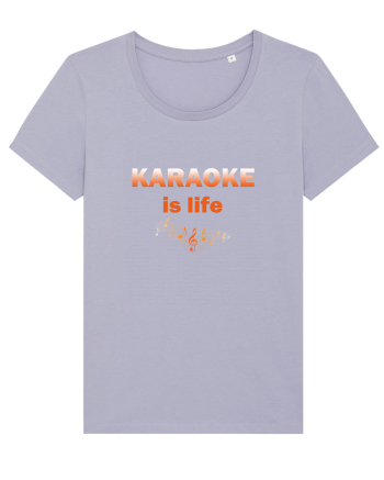 KARAOKE Lavender