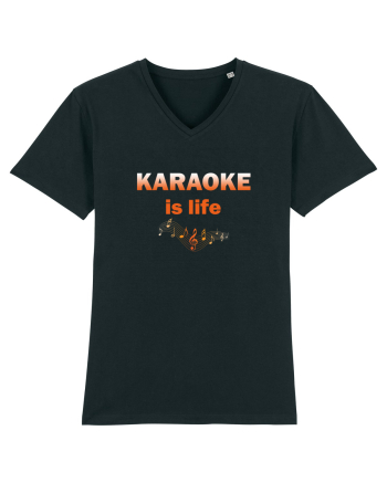 KARAOKE Black
