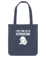 LITERATURA Sacoșă textilă