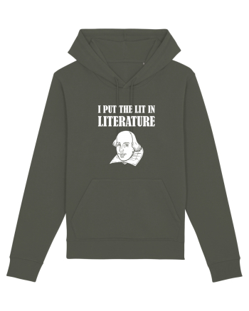 LITERATURA Khaki