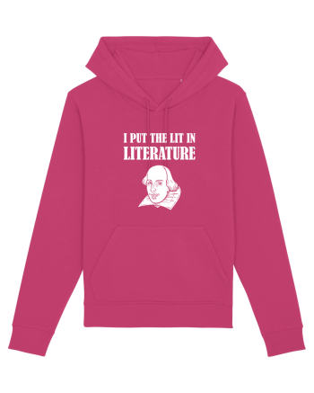 LITERATURA Raspberry
