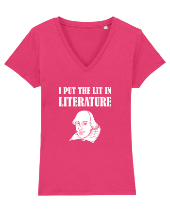 LITERATURA Raspberry