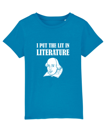 LITERATURA Azur
