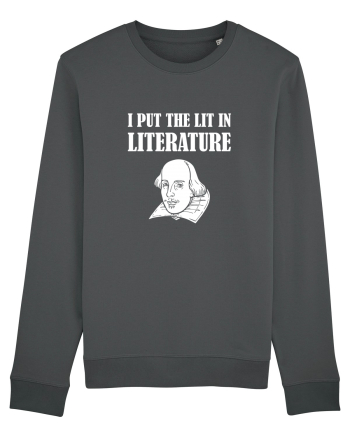 LITERATURA Anthracite