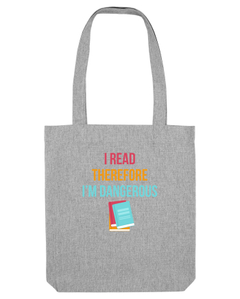 READING BOOKS Heather Grey