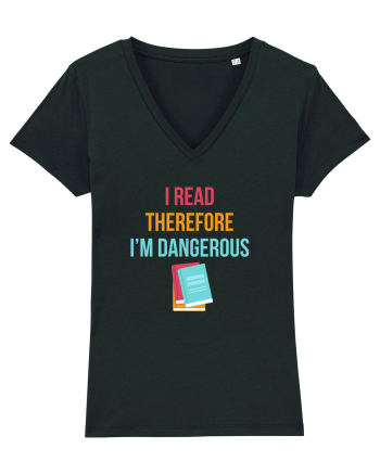 READING BOOKS Black