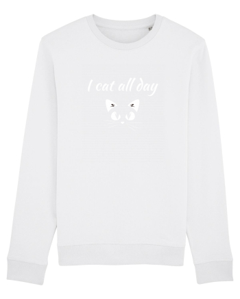 CAT White