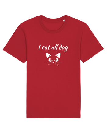 CAT Red