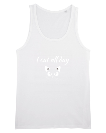 CAT White