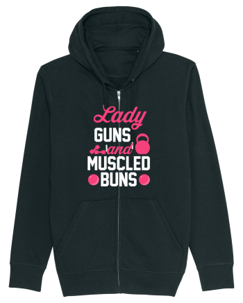 FITNESS Black