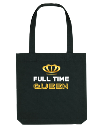 QUEEN  Black