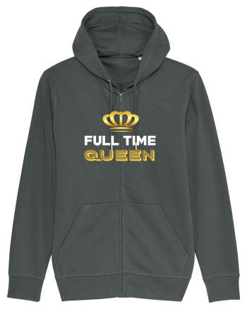 QUEEN  Anthracite