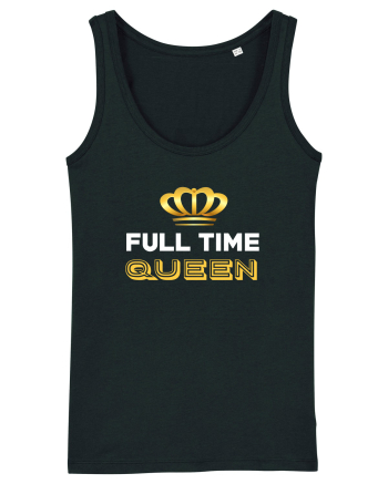 QUEEN  Black