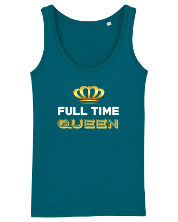 QUEEN  Ocean Depth