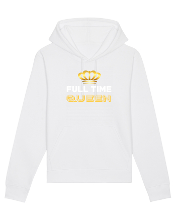 QUEEN  White
