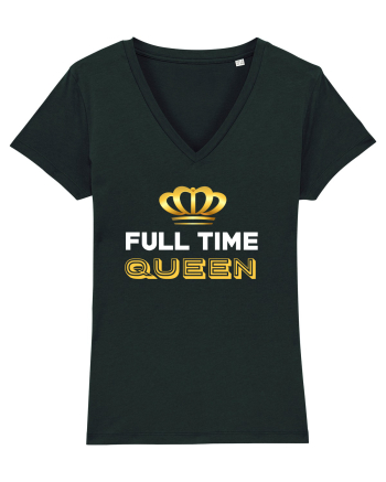 QUEEN  Black